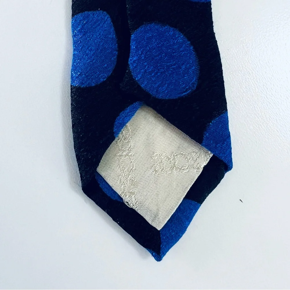 Versace Men’s Tie - Picture 4 of 11